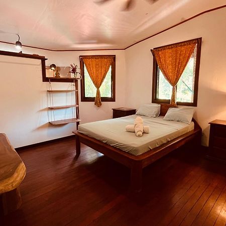 La Ruka Hostel Puerto Viejo de Talamanca Экстерьер фото