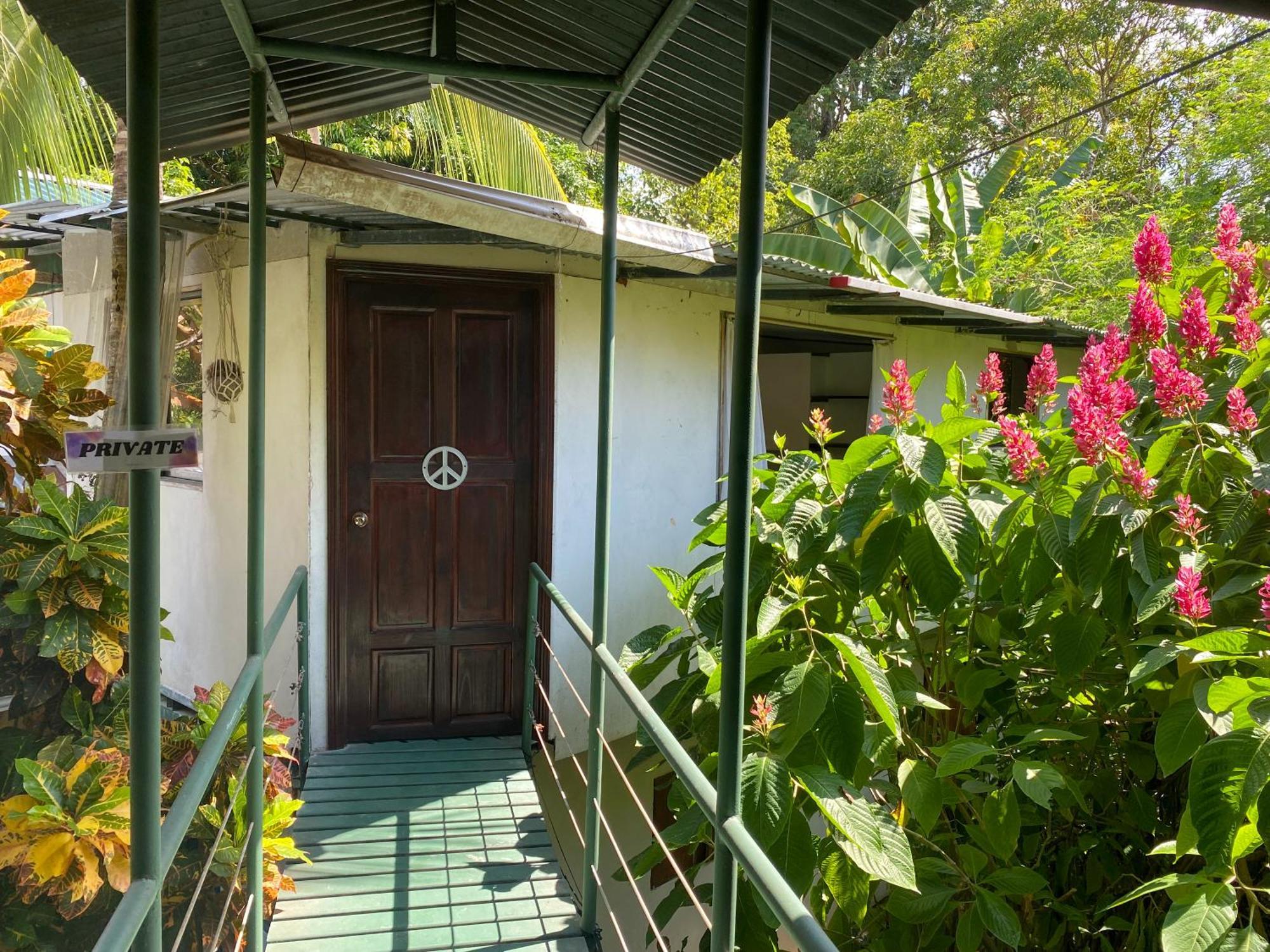 La Ruka Hostel Puerto Viejo de Talamanca Номер фото