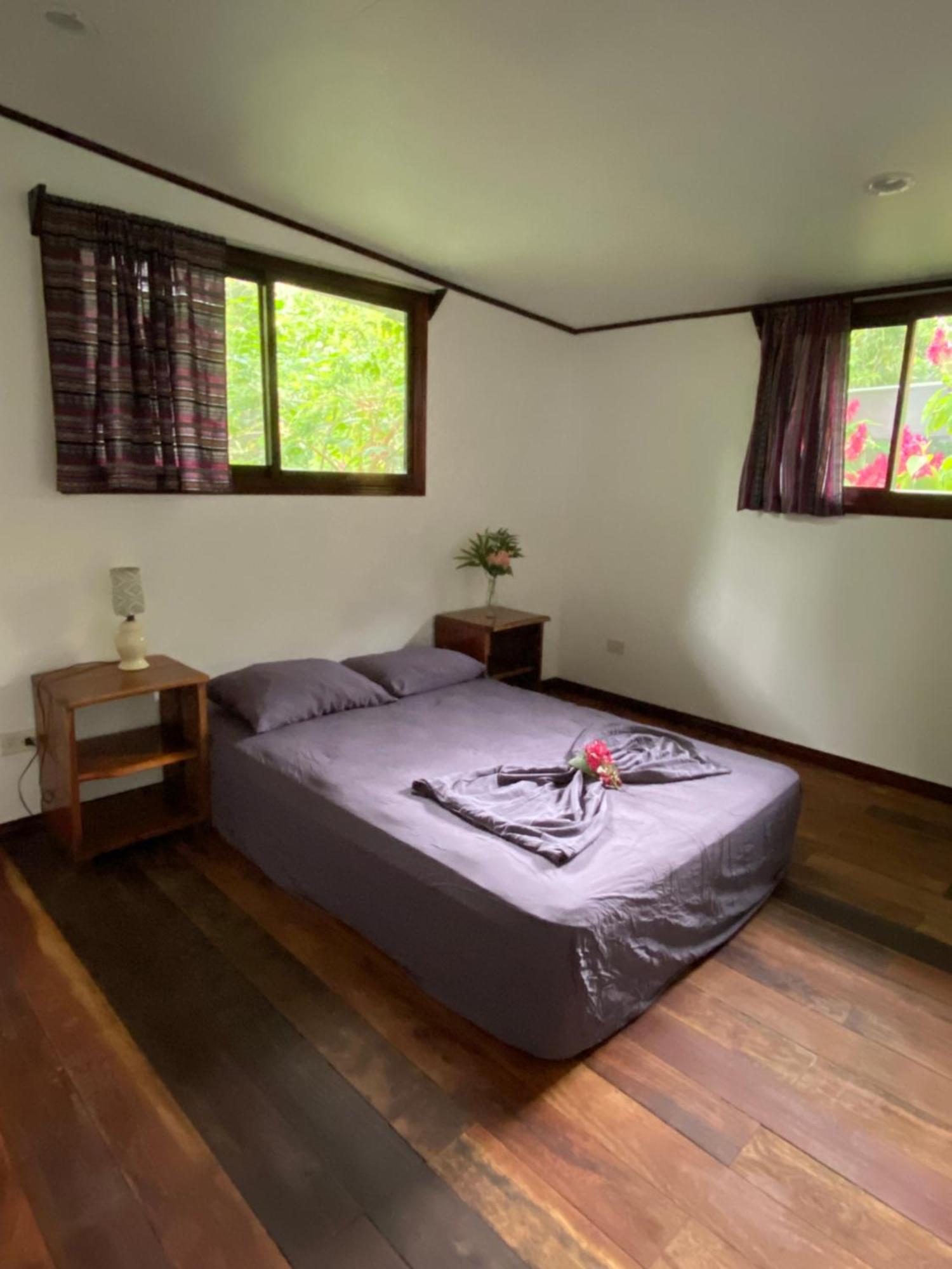 La Ruka Hostel Puerto Viejo de Talamanca Номер фото