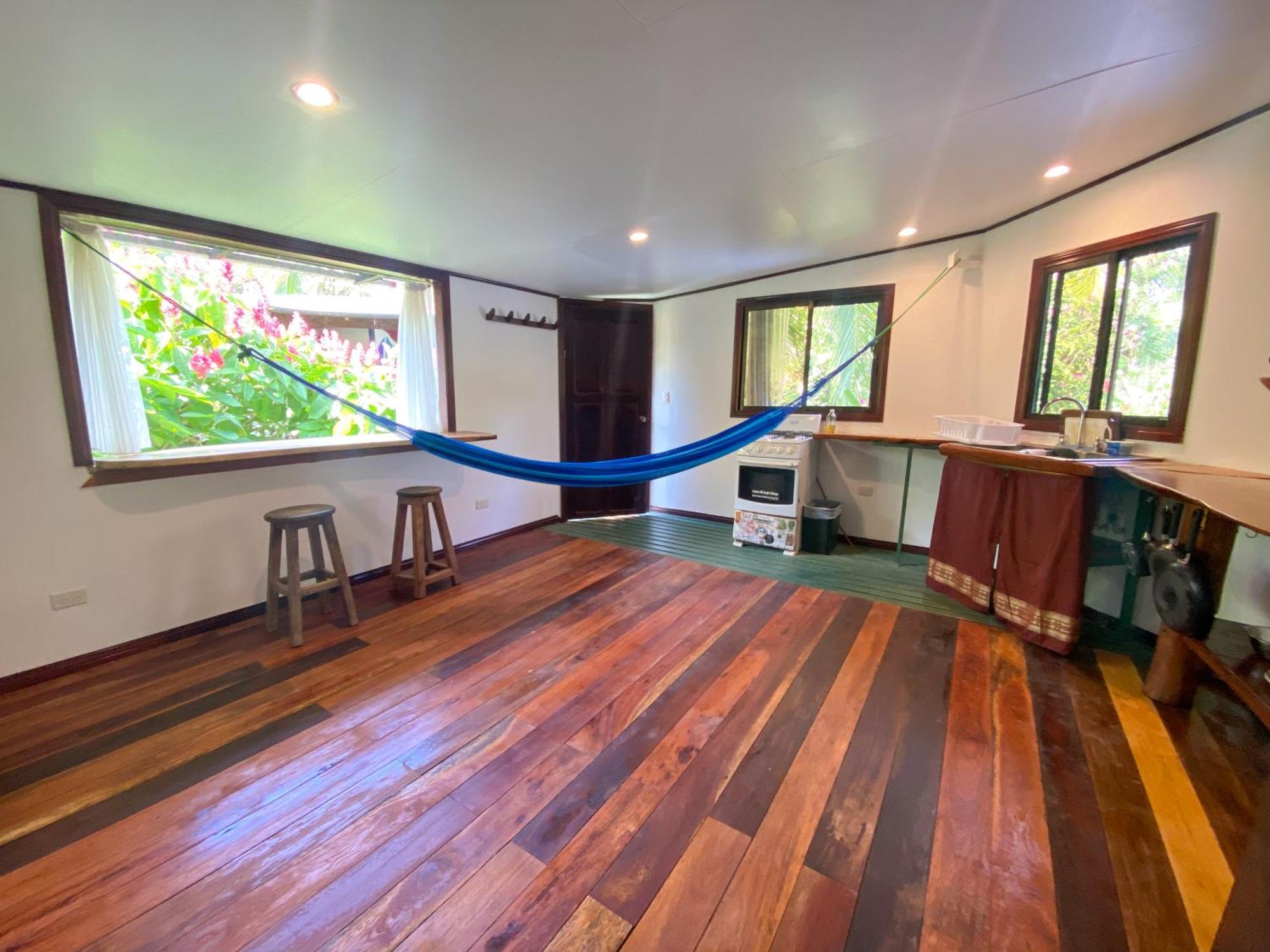 La Ruka Hostel Puerto Viejo de Talamanca Номер фото