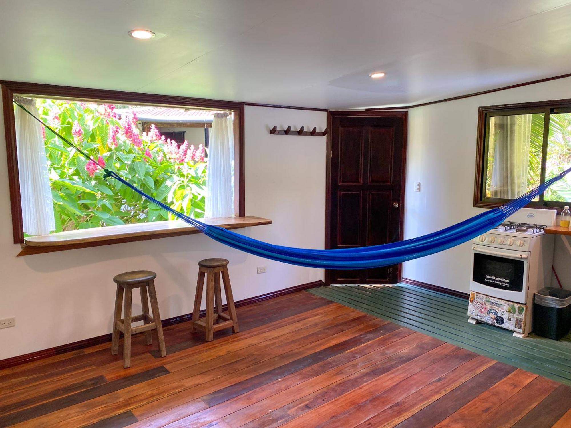 La Ruka Hostel Puerto Viejo de Talamanca Номер фото