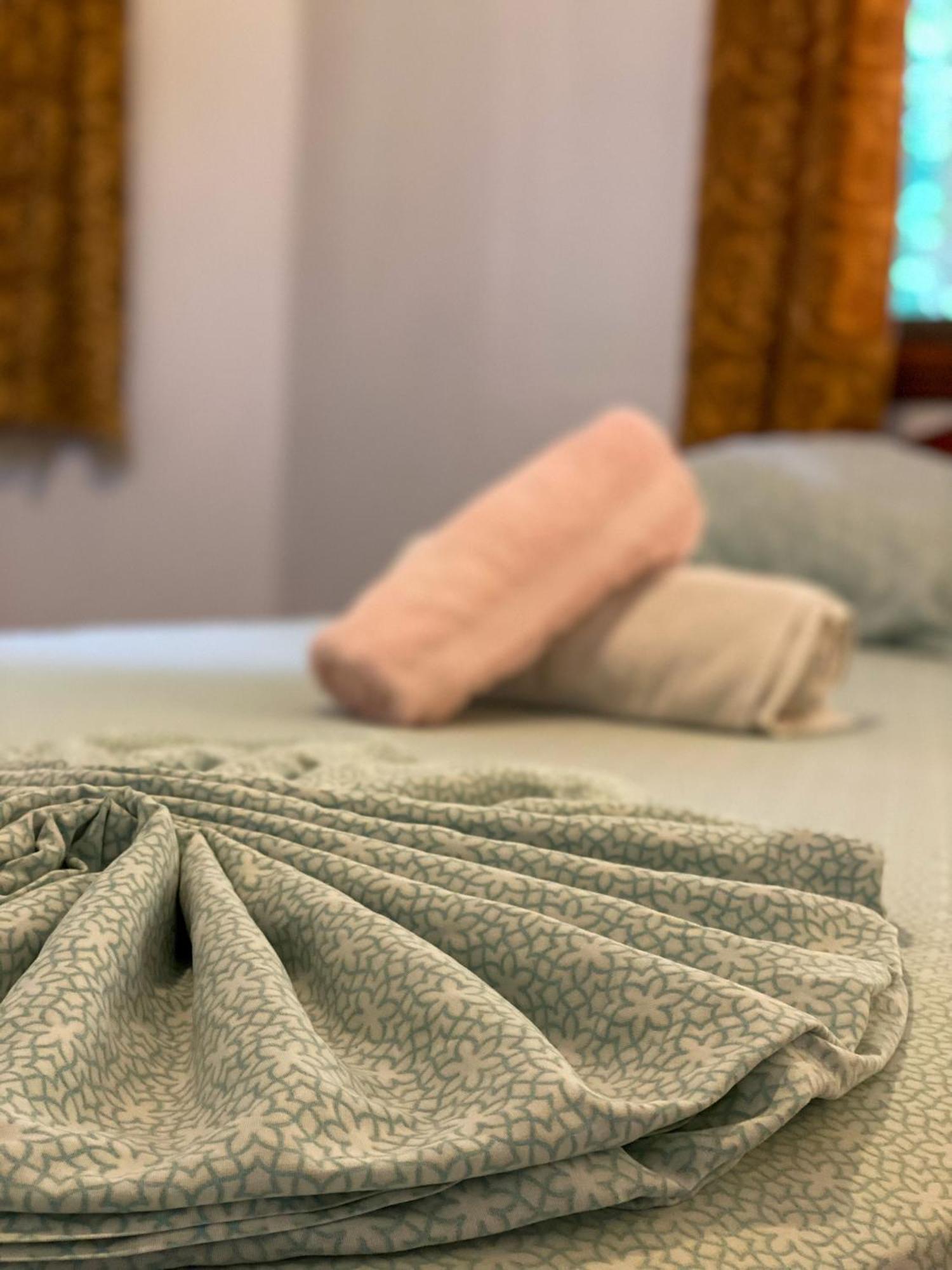 La Ruka Hostel Puerto Viejo de Talamanca Номер фото