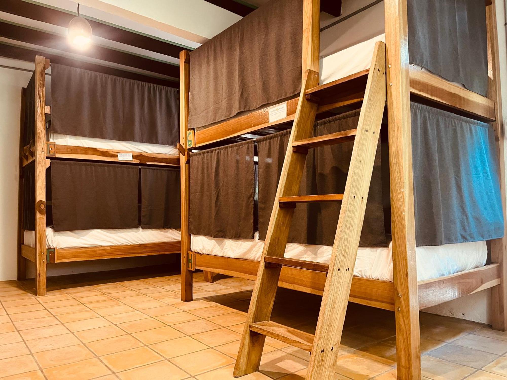 La Ruka Hostel Puerto Viejo de Talamanca Экстерьер фото