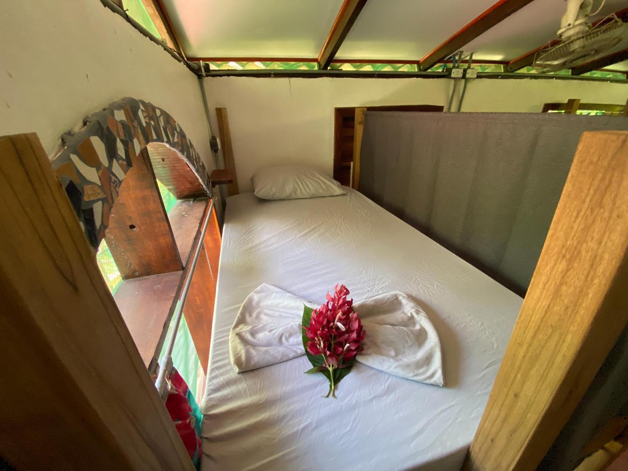 La Ruka Hostel Puerto Viejo de Talamanca Номер фото