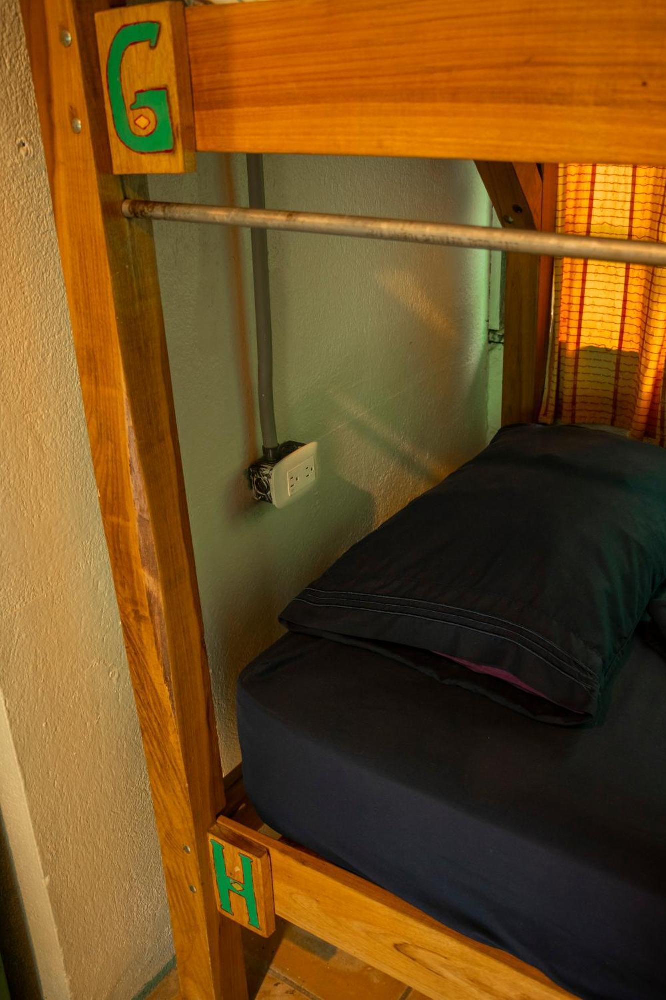 La Ruka Hostel Puerto Viejo de Talamanca Номер фото