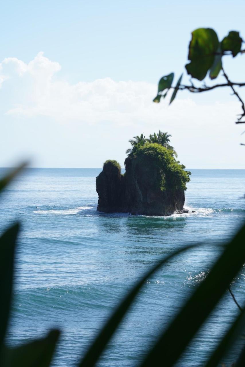 La Ruka Hostel Puerto Viejo de Talamanca Экстерьер фото